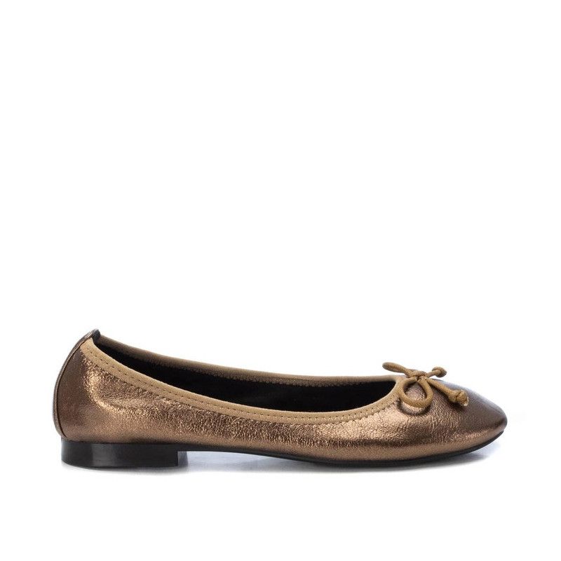 ZAPATO BRONCE XTI 143032