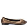 ZAPATO BRONCE XTI 143032