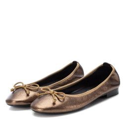 ZAPATO BRONCE XTI 143032