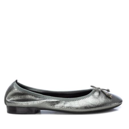 ZAPATO PLOMO XTI 143032