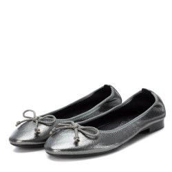 ZAPATO PLOMO XTI 143032