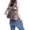 MOCHILA BRONCE DE MUJER XTI 184346