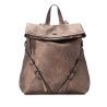 MOCHILA BRONCE DE MUJER XTI 184346