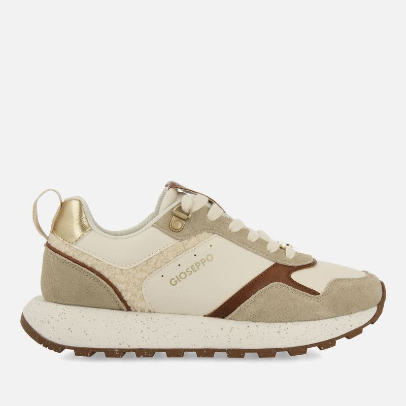 SNEAKERS BORREGUITO COPAKE