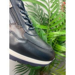 DEPORTIVA PIEL - MARINO FLUCHOS