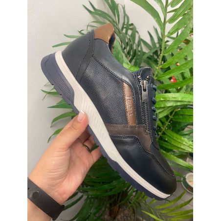 DEPORTIVA PIEL - MARINO FLUCHOS