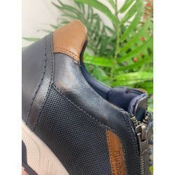 DEPORTIVA PIEL - MARINO FLUCHOS