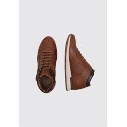 KANGAROOS - PIEL - RESISTENTE AL AGUA - 630-13