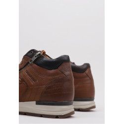 KANGAROOS - PIEL - RESISTENTE AL AGUA - 630-13