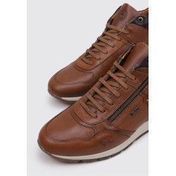 KANGAROOS - PIEL - RESISTENTE AL AGUA - 630-13