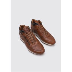 KANGAROOS - PIEL - RESISTENTE AL AGUA - 630-13