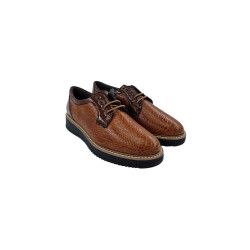 PITILLOS ZAPATO CUERO PIEL