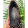 PITILLOS MOCASÍN CUERO PIEL