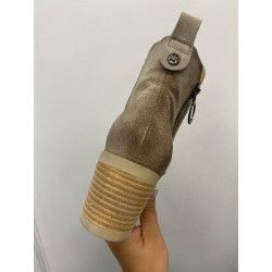 Cópia de BOTÍN 7CM - ANTE CON CREMALLERA