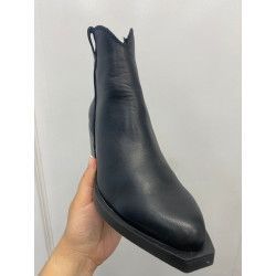 Cópia de Cópia de BOTÍN 7CM - ANTE CON CREMALLERA