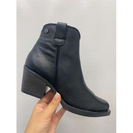 Cópia de Cópia de BOTÍN 7CM - ANTE CON CREMALLERA