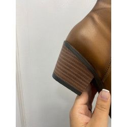 Cópia de Cópia de Cópia de BOTÍN 7CM - ANTE CON CREMALLERA