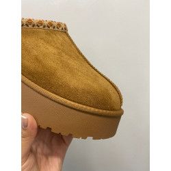 XUECO CAMEL PELO