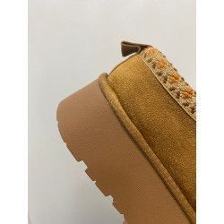 XUECO CAMEL PELO