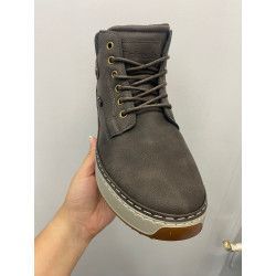 BOTÍN CON CREMALLERA