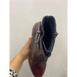 Cópia de FLUCHOS - BOTA MILITAR