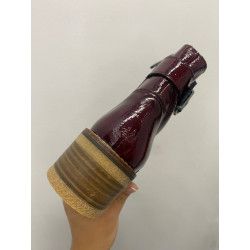 Cópia de FLUCHOS - BOTA MILITAR