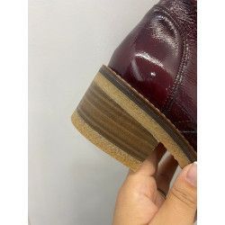 Cópia de FLUCHOS - BOTA MILITAR