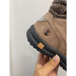 CORONEL TAPIOCCA - BOTÍN BEIGE