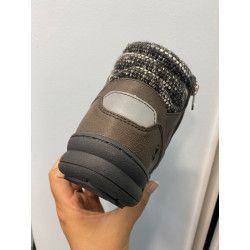 Cópia de CORONEL TAPIOCCA - BOTÍN BEIGE