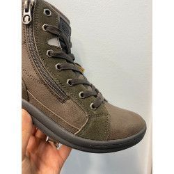 Cópia de CORONEL TAPIOCCA - BOTÍN BEIGE