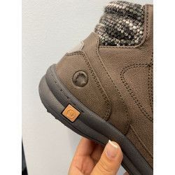 Cópia de CORONEL TAPIOCCA - BOTÍN BEIGE