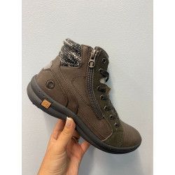 Cópia de CORONEL TAPIOCCA - BOTÍN BEIGE