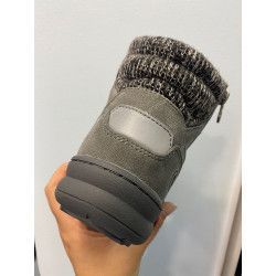 Cópia de Cópia de CORONEL TAPIOCCA - BOTÍN BEIGE