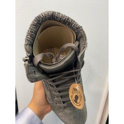 Cópia de Cópia de CORONEL TAPIOCCA - BOTÍN BEIGE