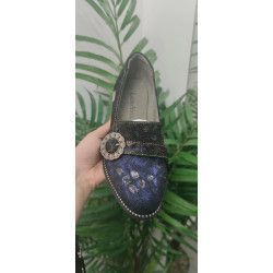 LAURA VITA - MOCASIN 7CM