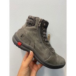 Cópia de Cópia de CORONEL TAPIOCCA - BOTÍN BEIGE