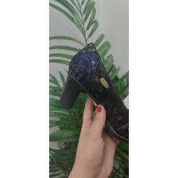 LAURA VITA - MOCASIN 7CM