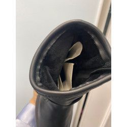 BOTA PLANA DE PLATAFORMA