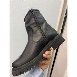 BOTA PLANA DE PLATAFORMA