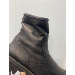 BOTA PLANA DE PLATAFORMA