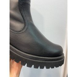 BOTA PLANA DE PLATAFORMA