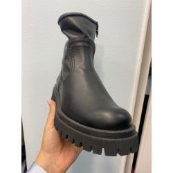 BOTA PLANA DE PLATAFORMA