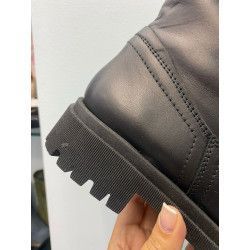 BOTA PLANA DE PLATAFORMA