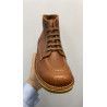 BOTA CUERO