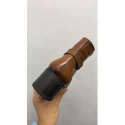 BOTÍN CON TACÓN DE 6CM