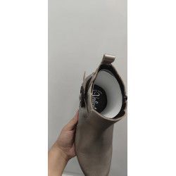 Cópia de Cópia de Cópia de Cópia de VALERIAS - MERCEDITAS PIEL NEGRO CON TACÓN