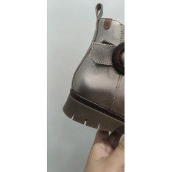 Cópia de Cópia de Cópia de Cópia de VALERIAS - MERCEDITAS PIEL NEGRO CON TACÓN