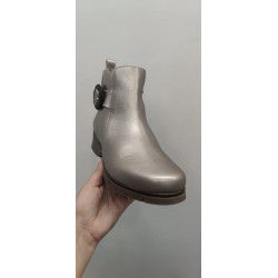 Cópia de Cópia de Cópia de Cópia de VALERIAS - MERCEDITAS PIEL NEGRO CON TACÓN