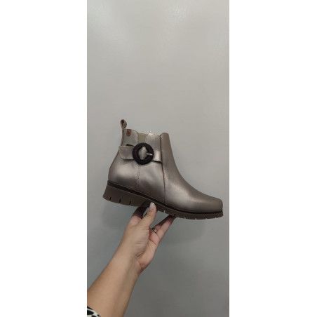 Cópia de Cópia de Cópia de Cópia de VALERIAS - MERCEDITAS PIEL NEGRO CON TACÓN