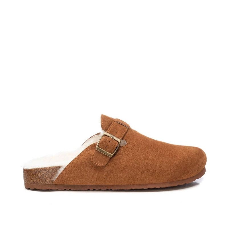 Cópia de ZUECO DE COLOR BEIGE